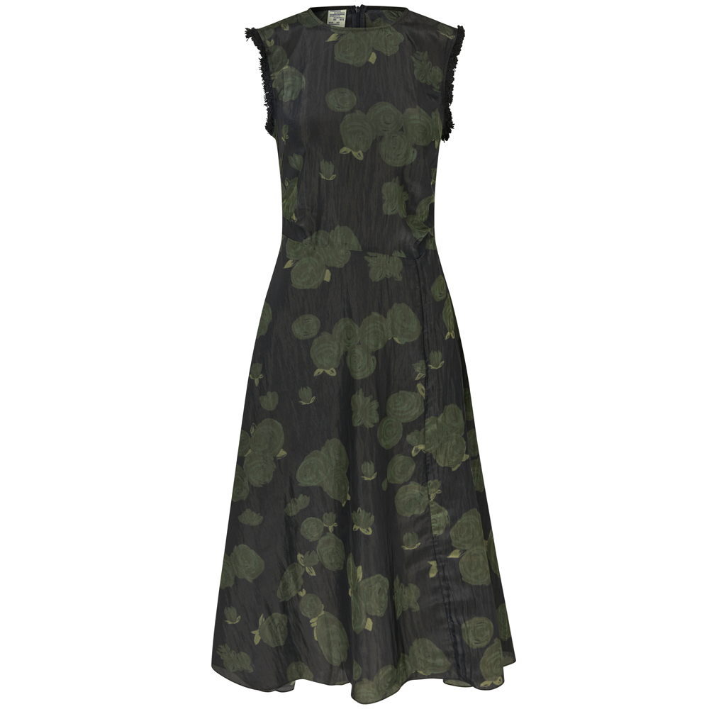 Baum und Pferdgarten Atina Dress